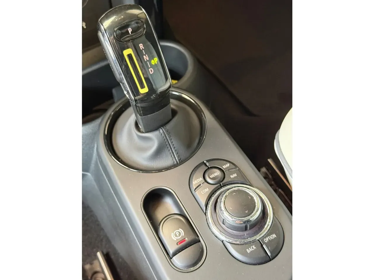 Mini CooperSE - Imagem 11