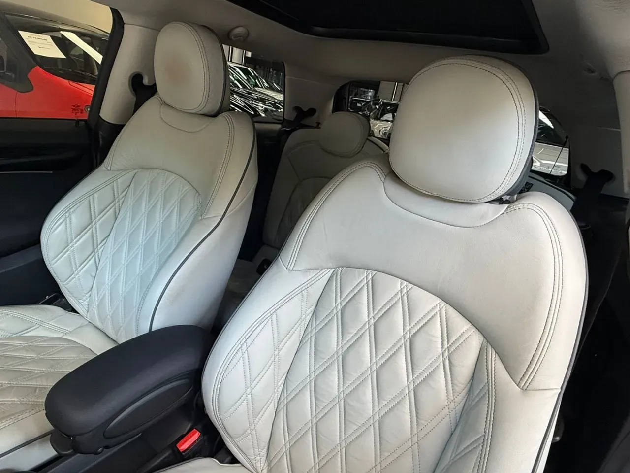 Mini CooperSE - Imagem 13