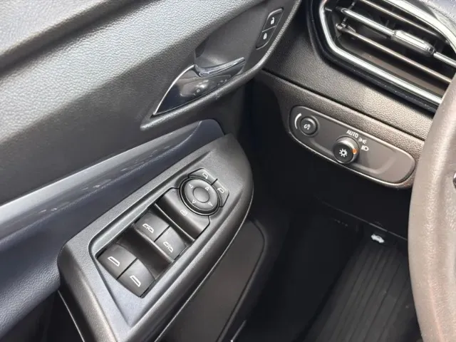 Chevrolet Bolt Euv - Imagem 8