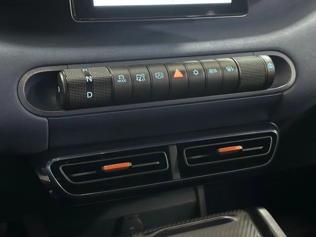 BYD Dolphin Mini - Imagem 16