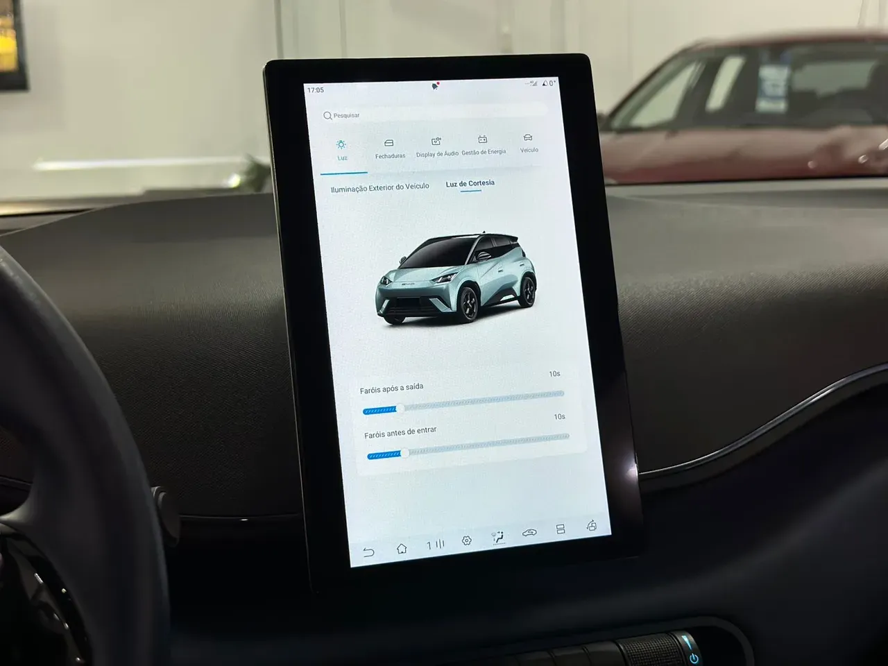 BYD Dolphin Mini - Imagem 17