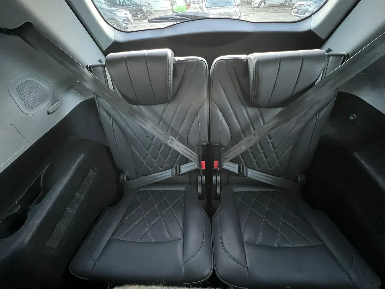 Chery Tiggo 7 Pro Plug-in Hybrid - Imagem 13