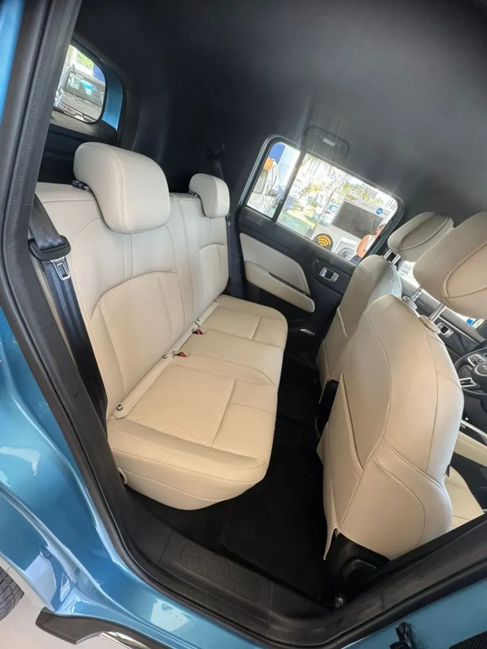 Chevrolet Spark Euv - Imagem 20