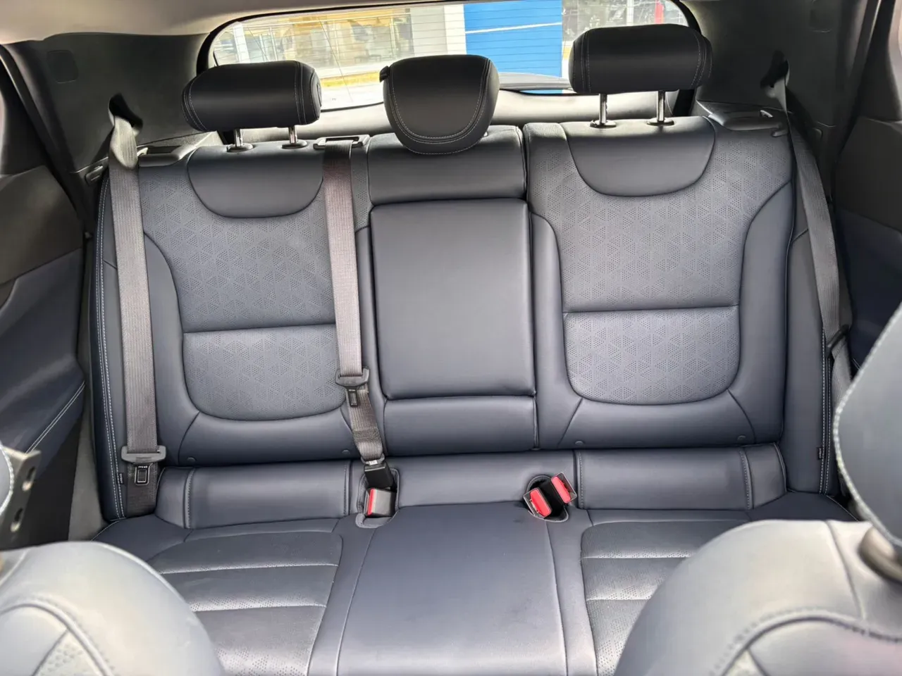 Chevrolet Bolt Euv - Imagem 15