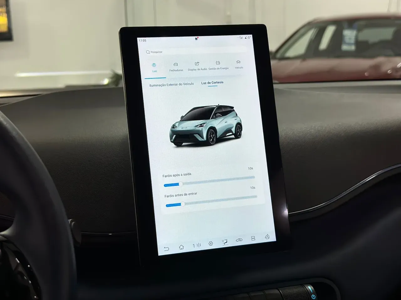 BYD Dolphin Mini - Imagem 9