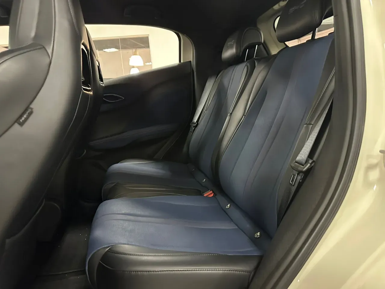 BYD Dolphin Mini - Imagem 15