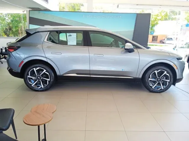 Chevrolet Equinox EV - Imagem 3