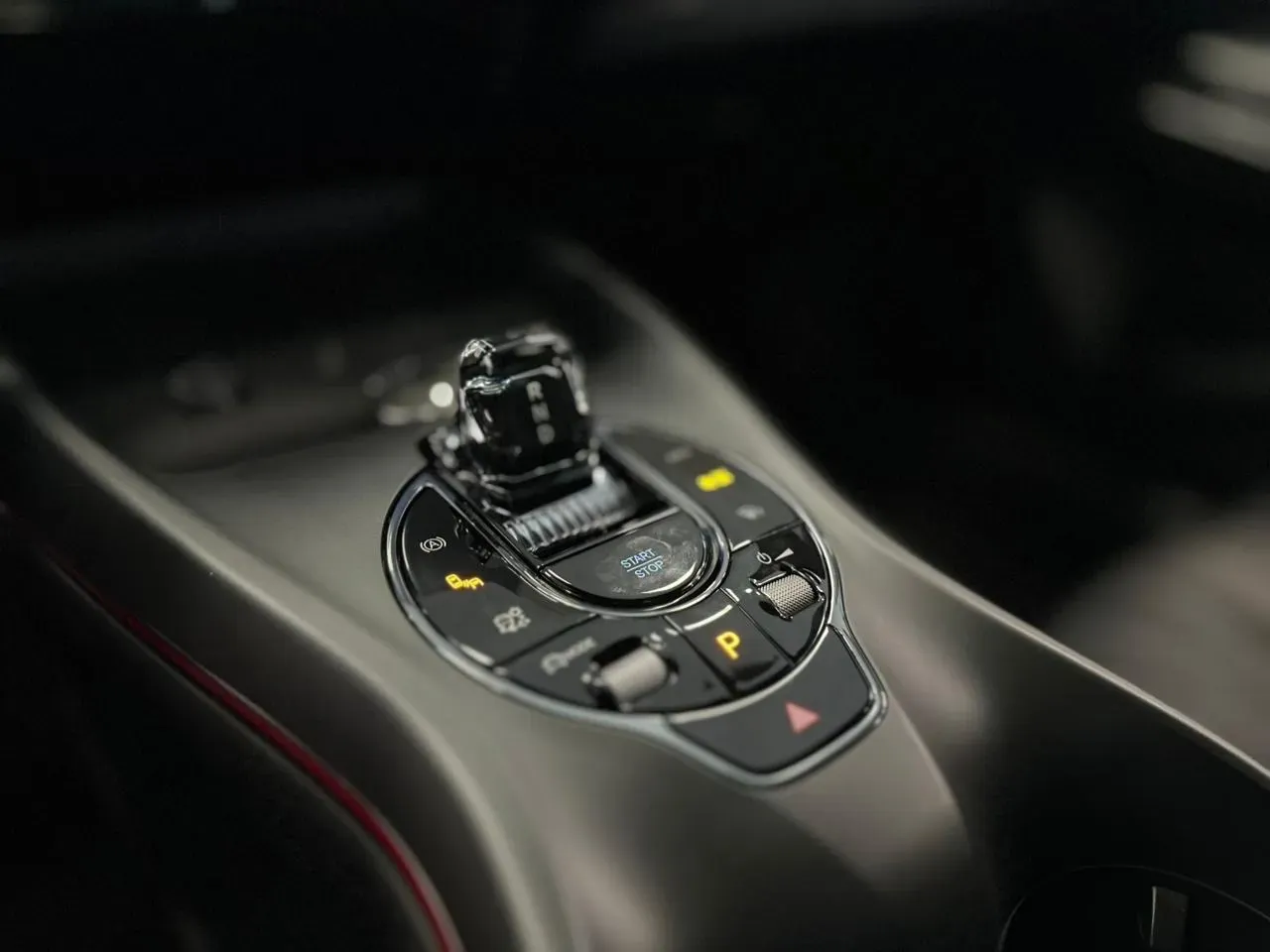 BYD Seal - Imagem 10