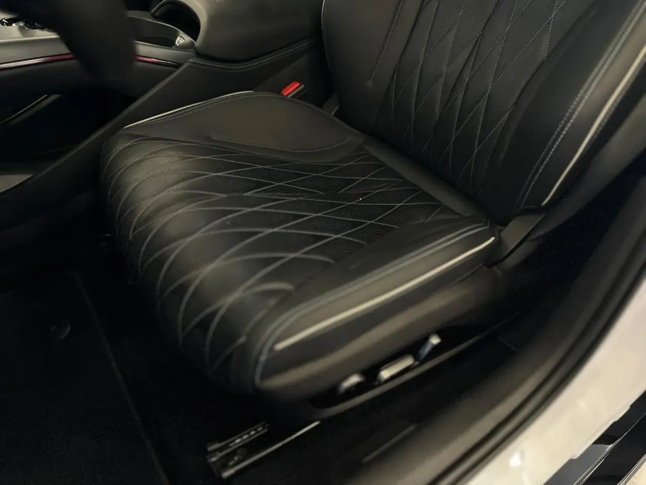 BYD Seal - Imagem 13