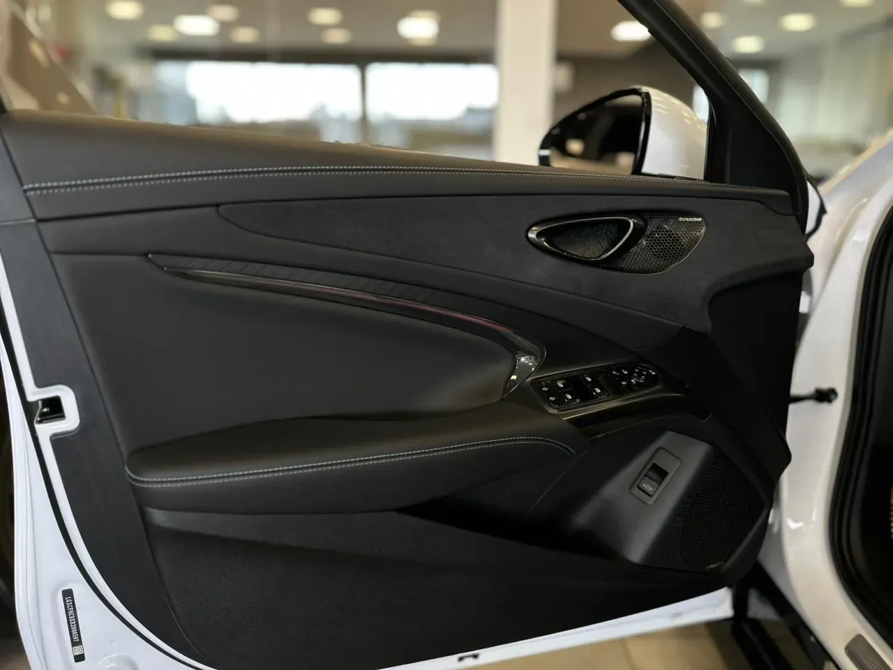 BYD Seal - Imagem 17