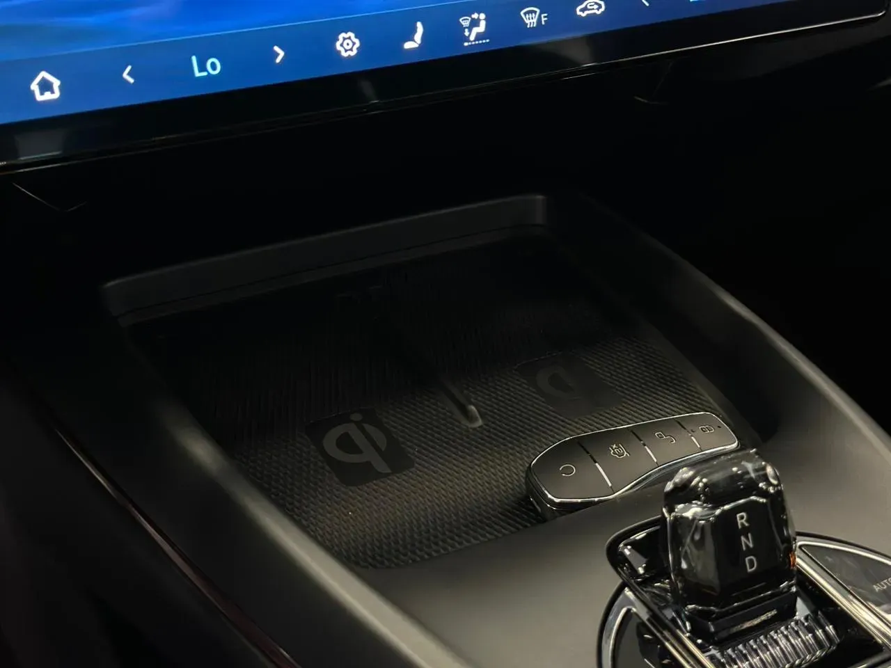 BYD Seal - Imagem 18