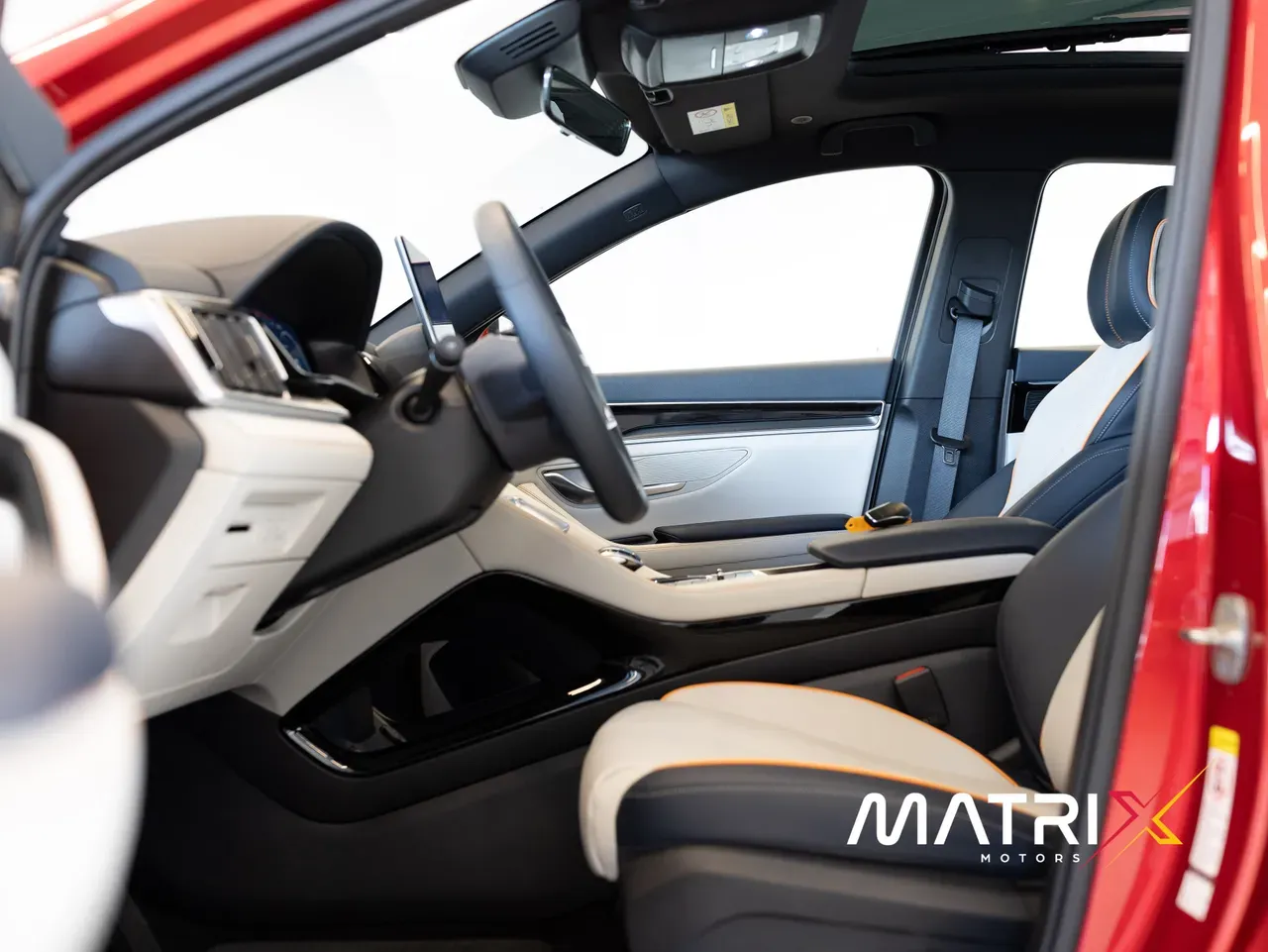 BYD Song Plus - Imagem 17