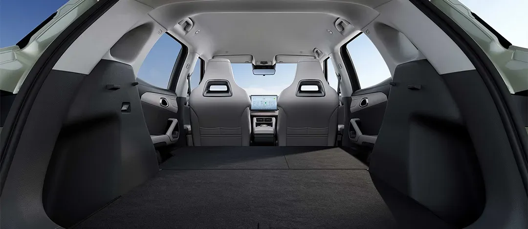 BYD Yuan Pro - Imagem 14