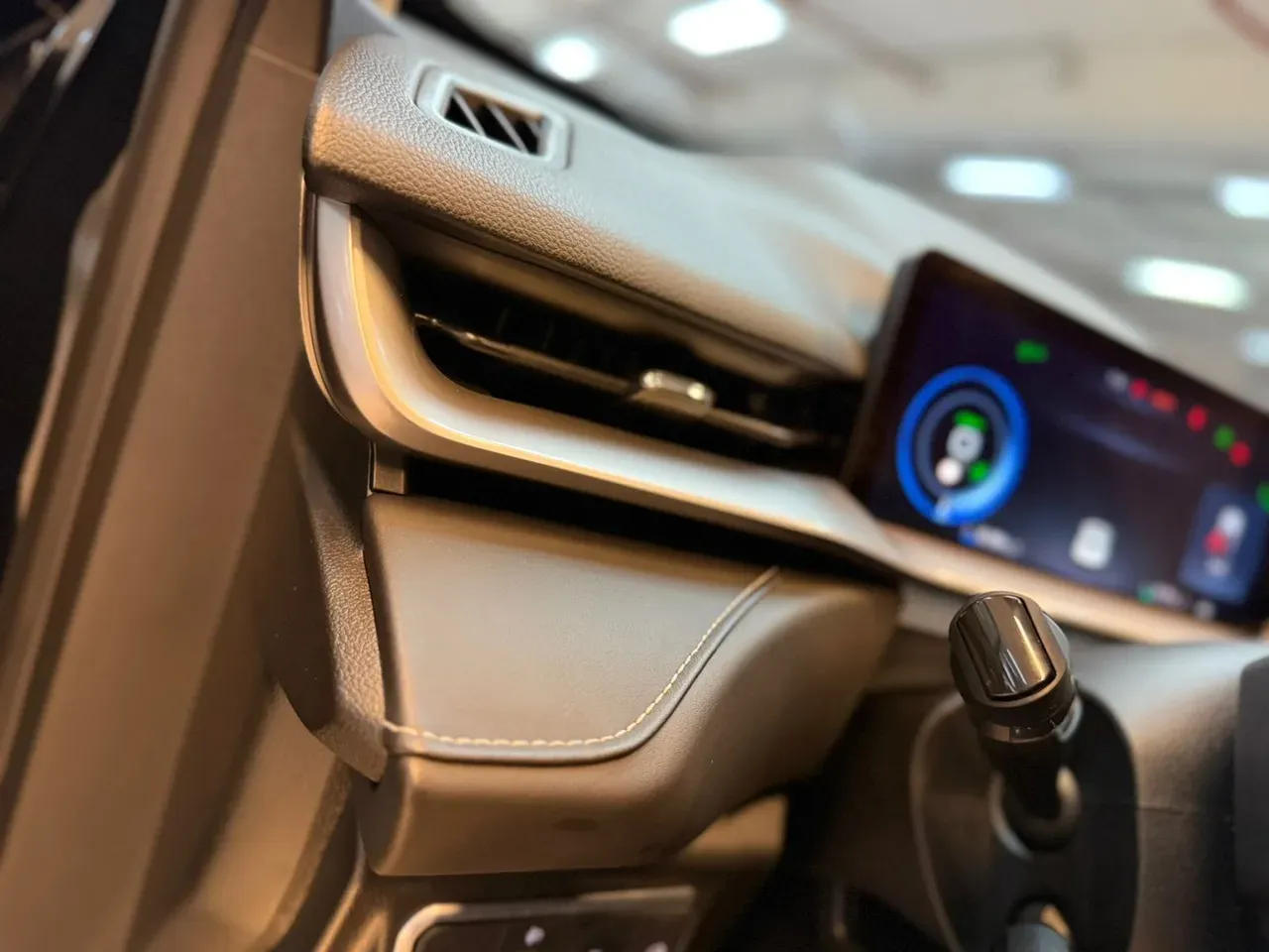 GWM Haval H6 Plug-in Hybrid - Imagem 9