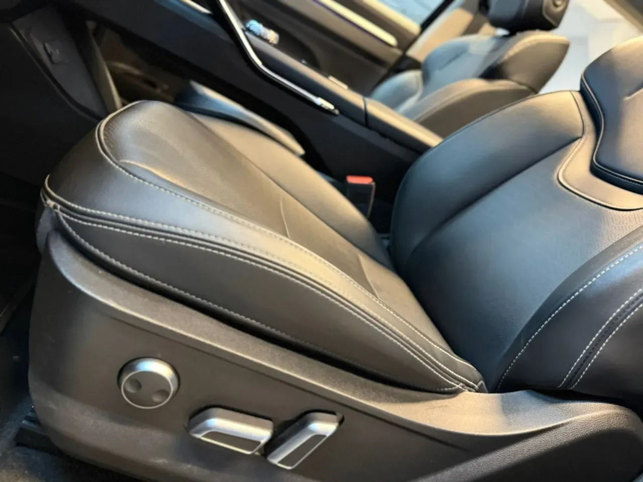 GWM Haval H6 Plug-in Hybrid - Imagem 13