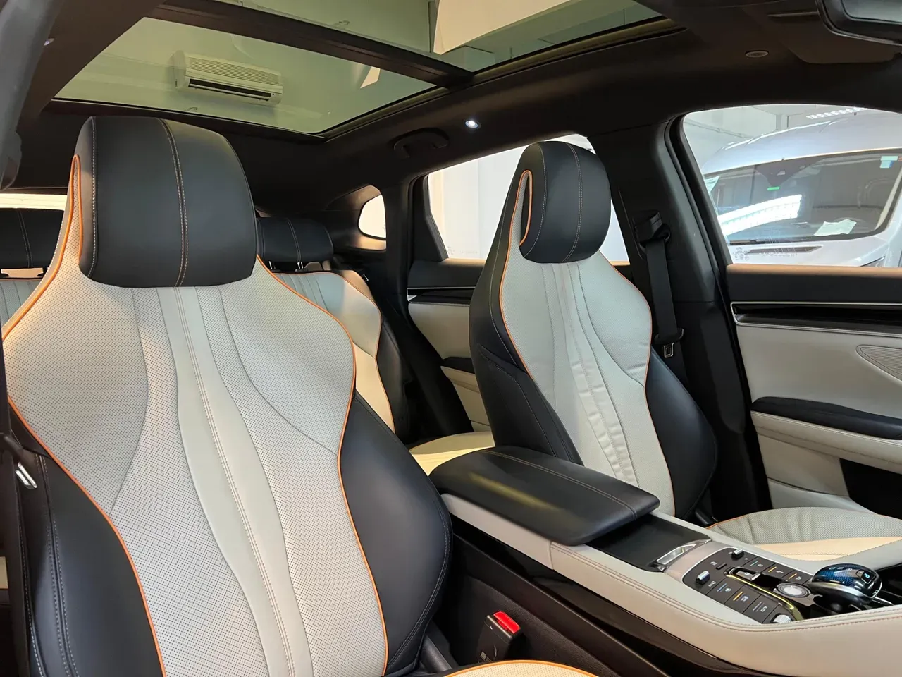 BYD Song Plus - Imagem 11