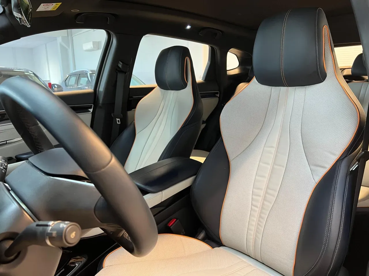 BYD Song Plus - Imagem 12