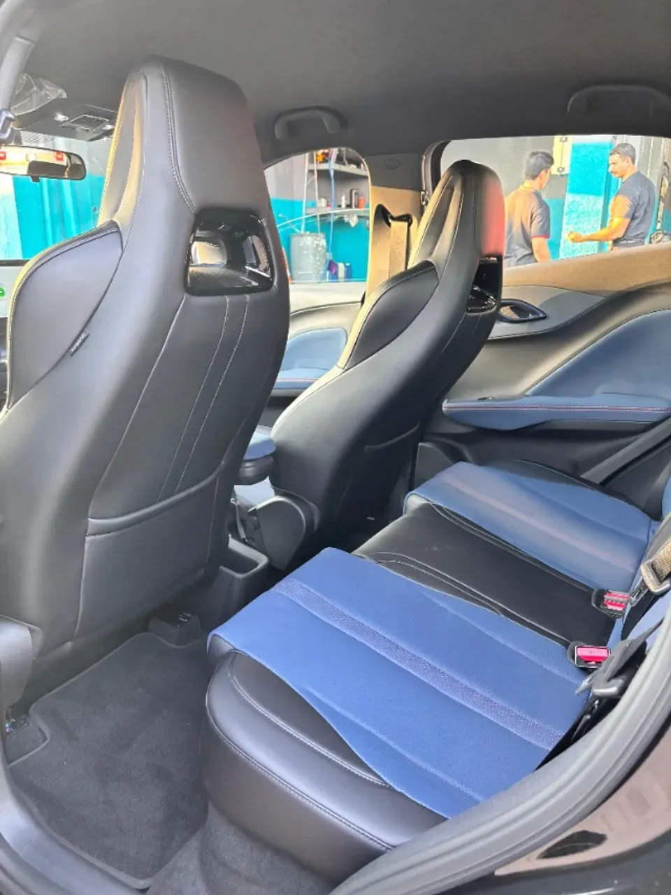 BYD Dolphin Mini - Imagem 6