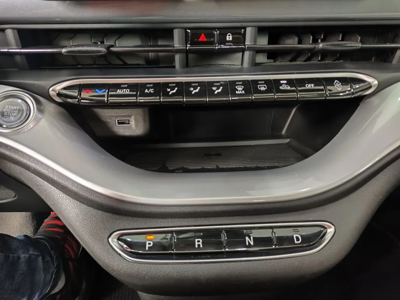 Fiat 500e - Imagem 14