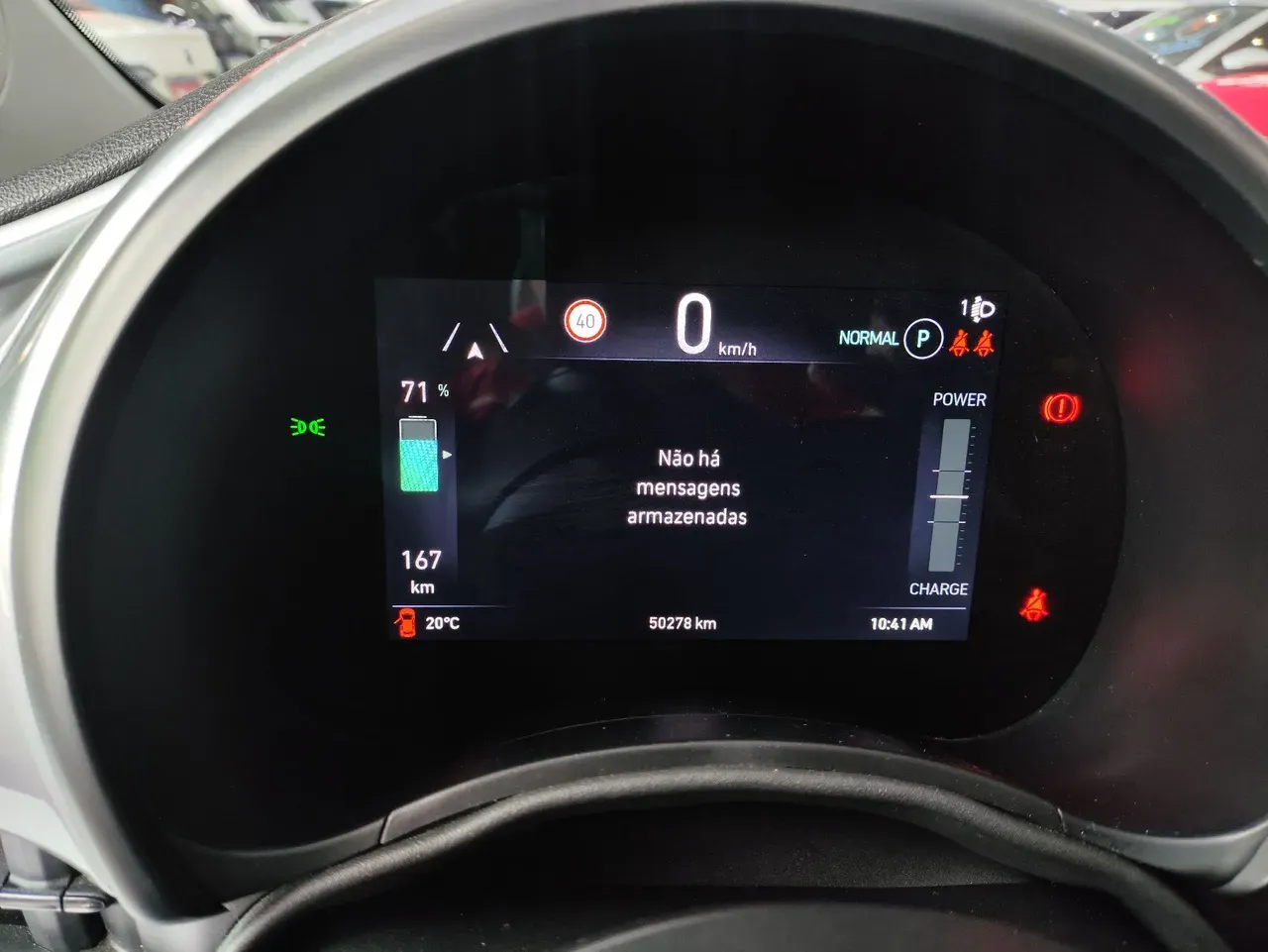 Fiat 500e - Imagem 15