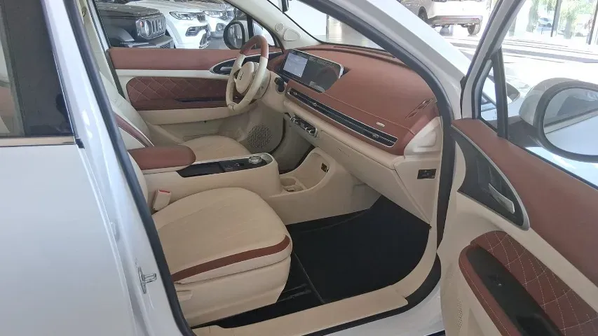 GWM Ora 03 - Imagem 4