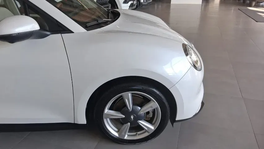 GWM Ora 03 - Imagem 6