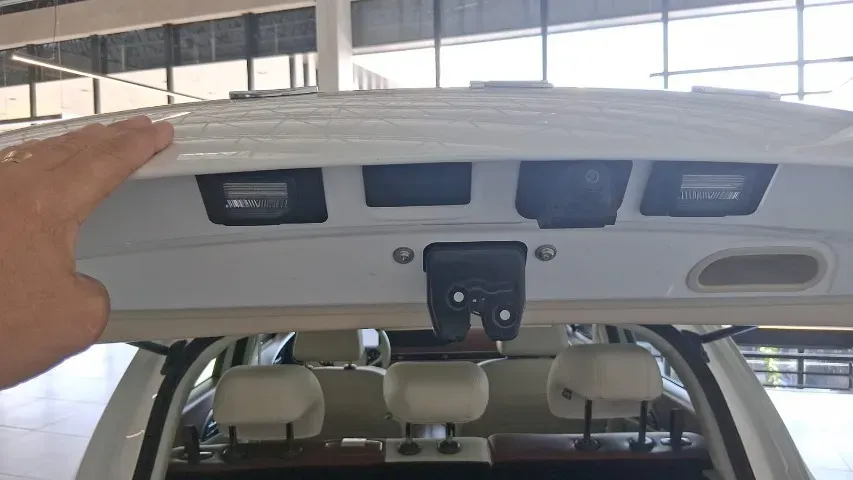 GWM Ora 03 - Imagem 10