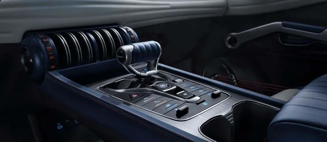 BYD Yuan Plus - Imagem 7