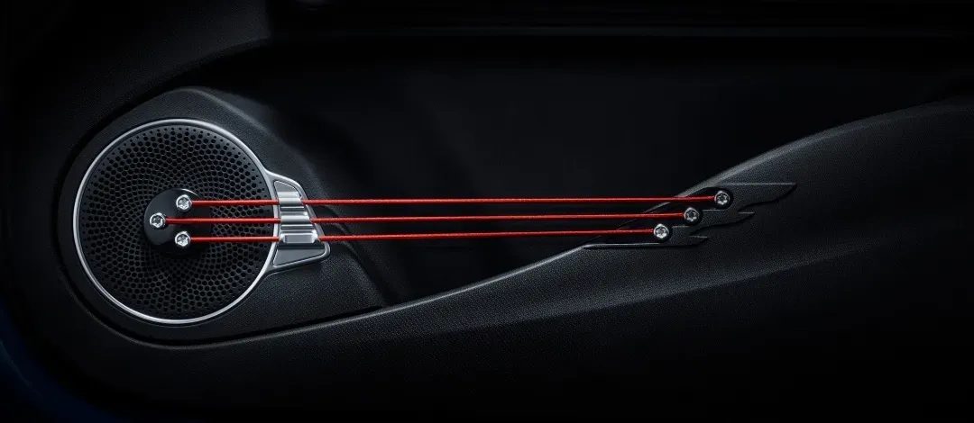 BYD Yuan Plus - Imagem 8