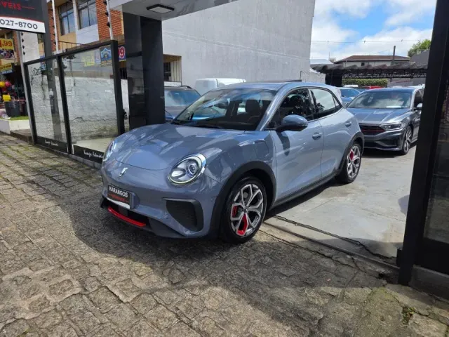 GWM Ora 03 - Imagem 2