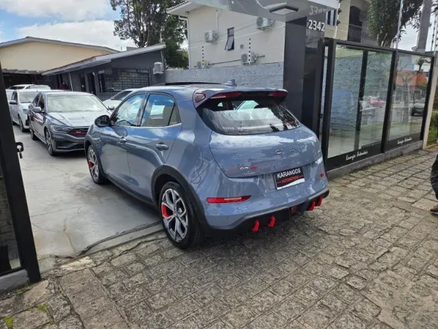 GWM Ora 03 - Imagem 5