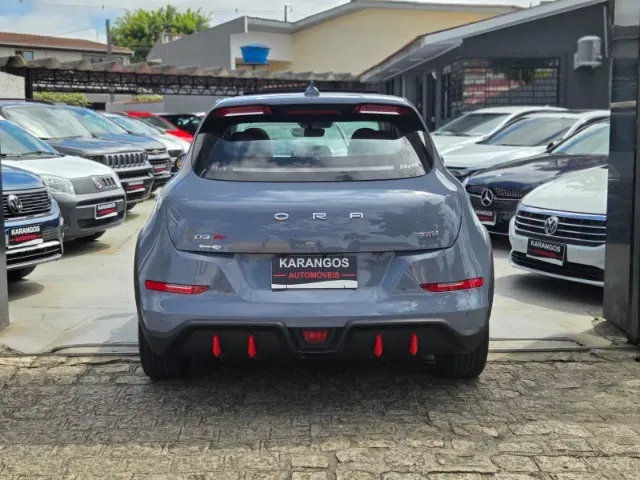 GWM Ora 03 - Imagem 6