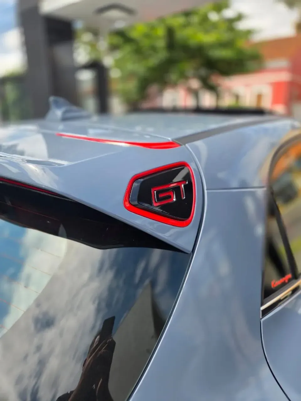 GWM Ora 03 - Imagem 7