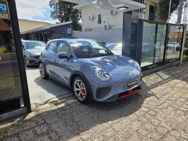 GWM Ora 03 - Imagem 9