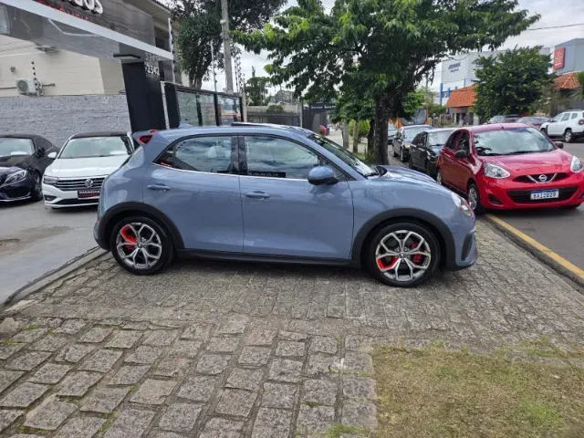 GWM Ora 03 - Imagem 10