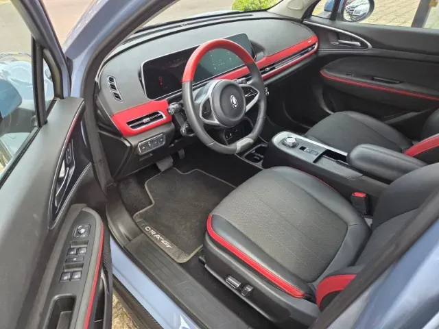 GWM Ora 03 - Imagem 13