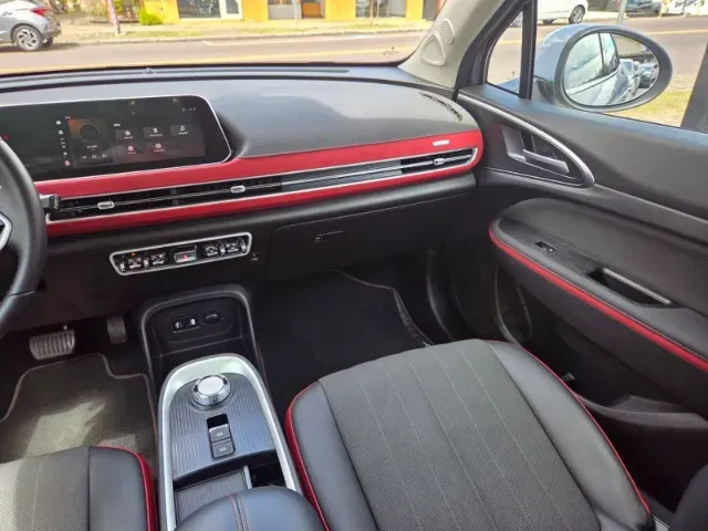 GWM Ora 03 - Imagem 15