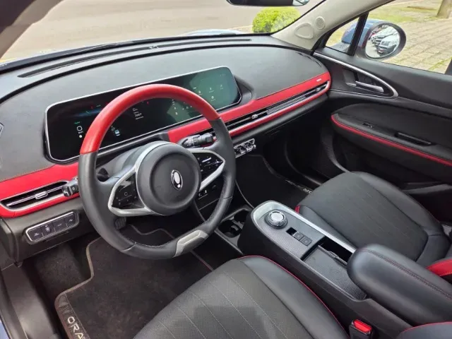 GWM Ora 03 - Imagem 16