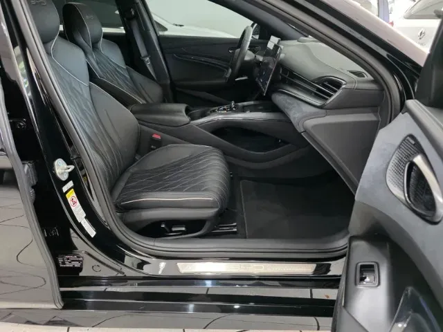 BYD Seal - Imagem 15