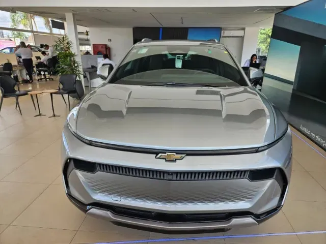 Chevrolet Equinox EV - Imagem 2