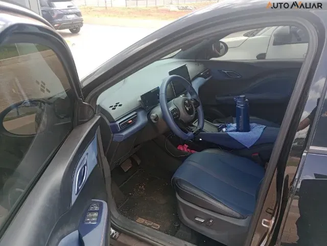 BYD Dolphin Mini - Imagem 9