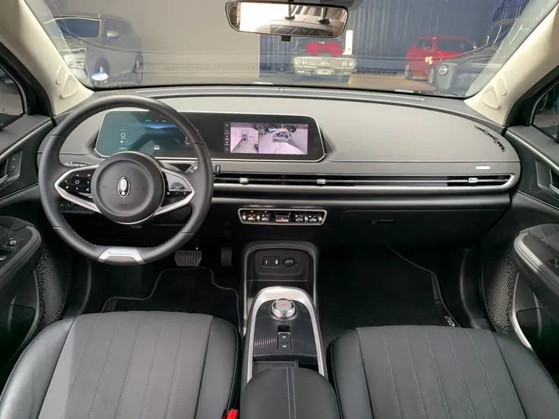 GWM Ora 03 - Imagem 7