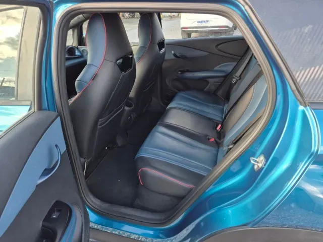 BYD Dolphin - Imagem 9