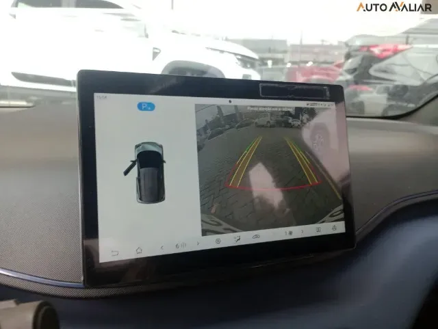 BYD Dolphin Mini - Imagem 6