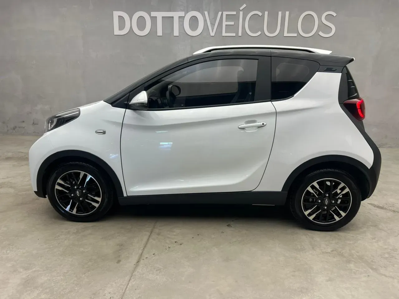 Chery Eq1 - Imagem 7