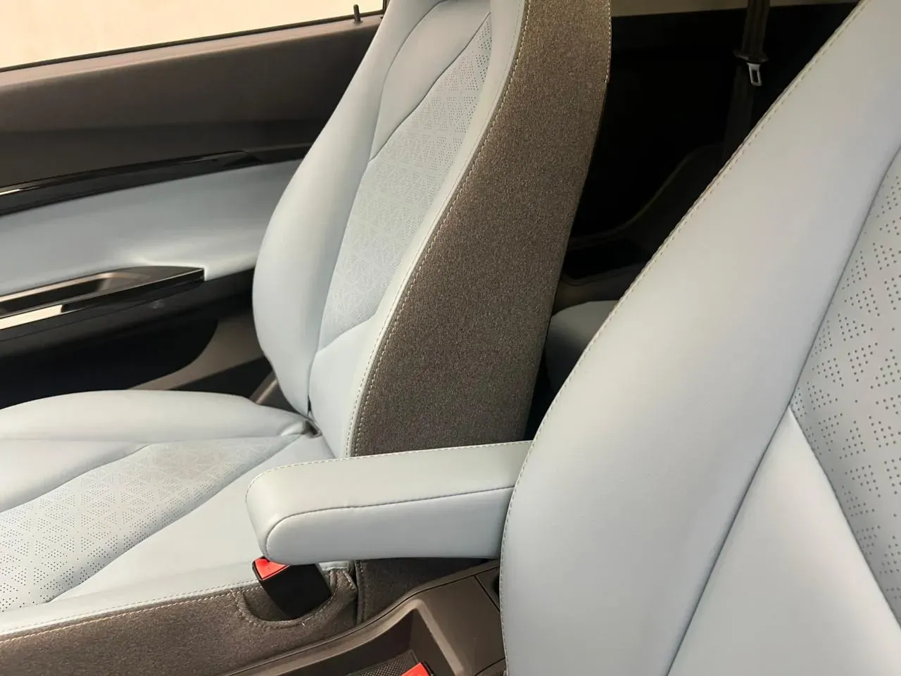 Chery Eq1 - Imagem 16