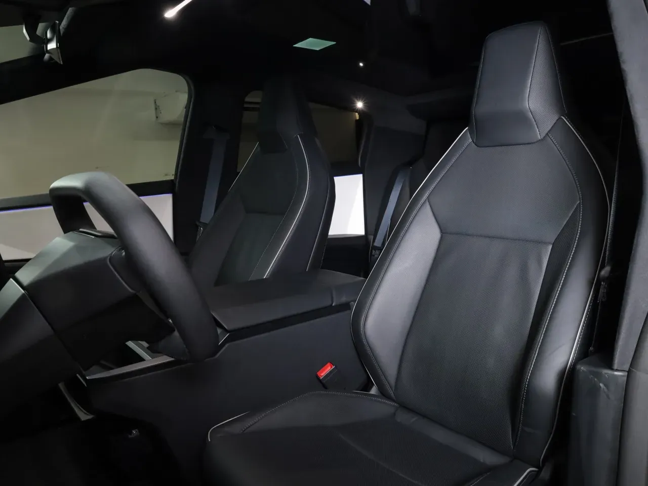 Tesla Cybertruck - Imagem 10