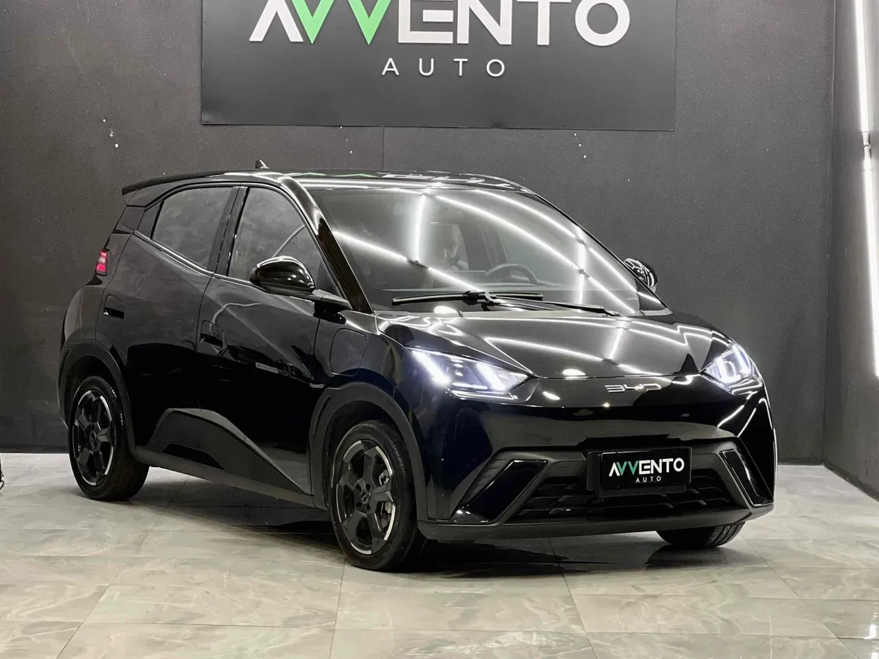 BYD Dolphin - Imagem 3