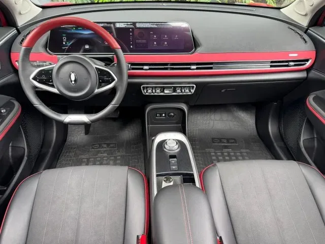 GWM Ora 03 - Imagem 3