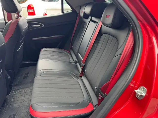 GWM Ora 03 - Imagem 6